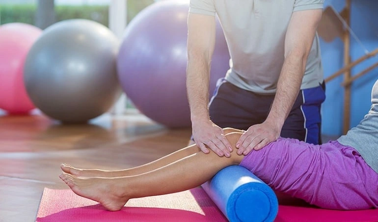 Post Surgical Rehabilitation Post Surgical Rehabilitation