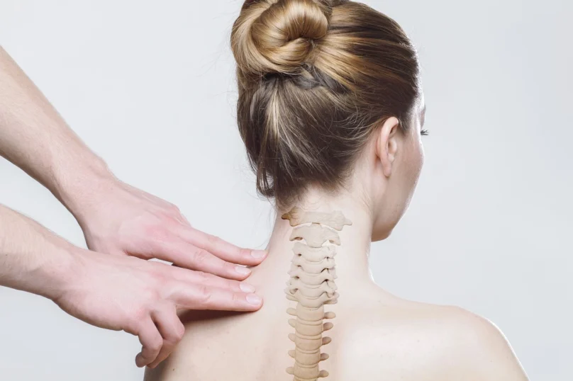 Spine & Back Pain Rehabilitation