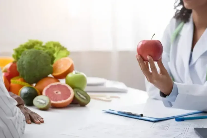 Diet Consultation
