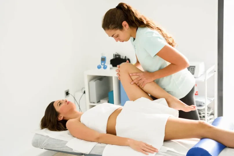 Manual therapy