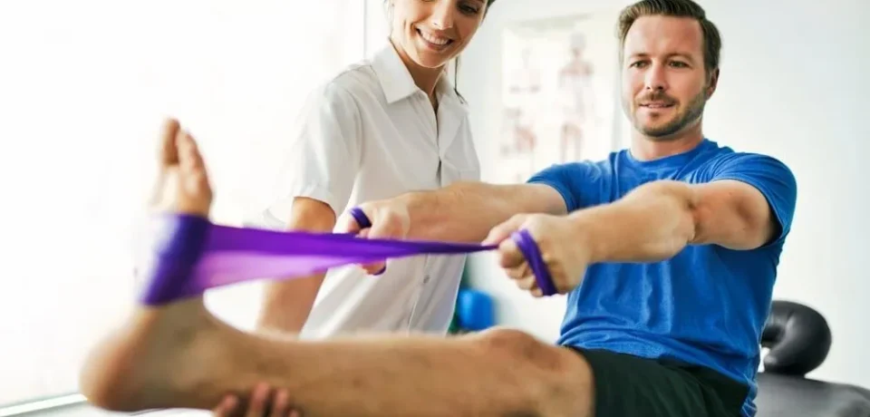 Physical Therapy Is Crucial After a Road Traffic Accident Physical Therapy Is Crucial After a Road Traffic Accident