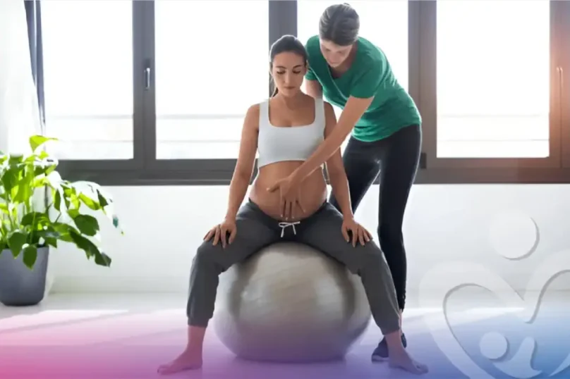 Prenatal & Postnatal Rehab