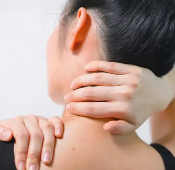 neck pain neck pain