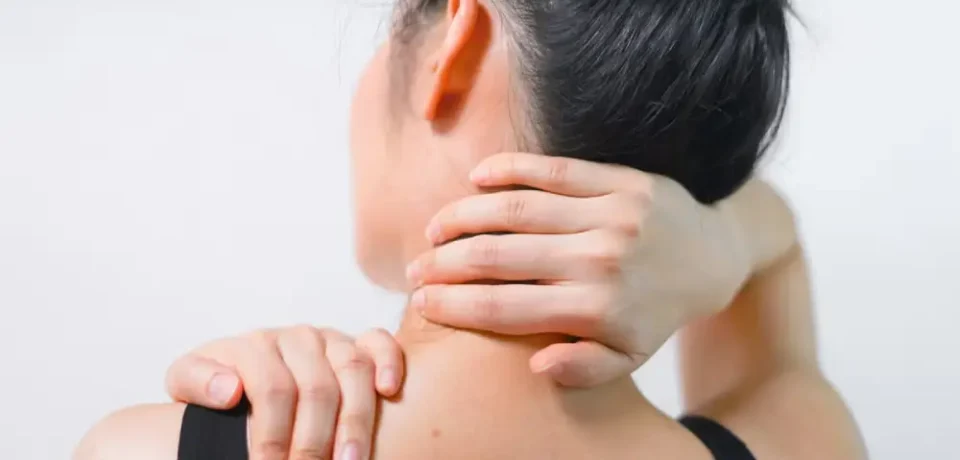 neck pain neck pain