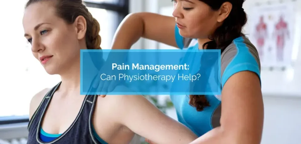pain Pain and Disability Drivers Management