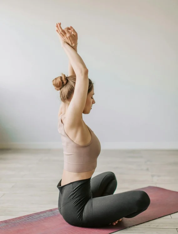yoga