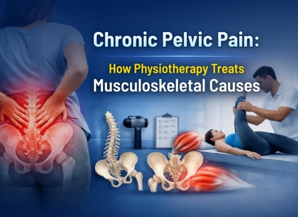 Chronic Pelvic Pain Chronic Pelvic Pain