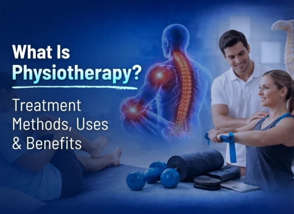 What Is Physiotherapy Treatment Methods, Uses & Benefits Physiotherapy