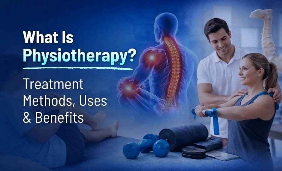 Physiotherapy