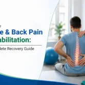 Spine & Back Pain Rehabilitation Spine & Back Pain Rehabilitation