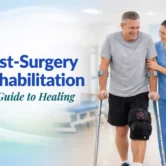 Post Surgical Rehabilitation Post Surgical Rehabilitation