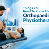 Orthopedic Physiotherapy Orthopedic Physiotherapy