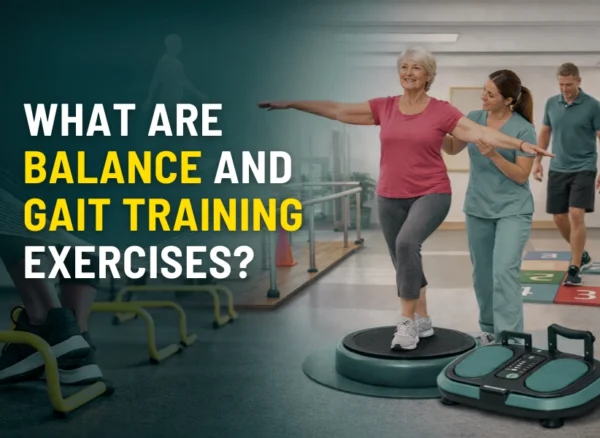 Balance & Gait Training in Nagpur Balance & Gait Training in Nagpur