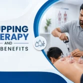 Cupping Therapy and Its Benefits Cupping Therapy