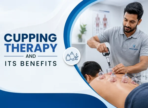Cupping Therapy and Its Benefits Cupping Therapy