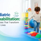 Pediatric Rehabilitation Therapies That Transform Young Lives Pediatric Rehabilitation