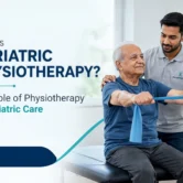 Geriatric Physiotherapy (Elderly Care) Geriatric Physiotherapy (Elderly Care)