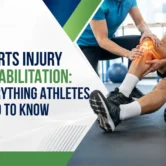 Sports Injury Rehabilitation Sports Injury Rehabilitation