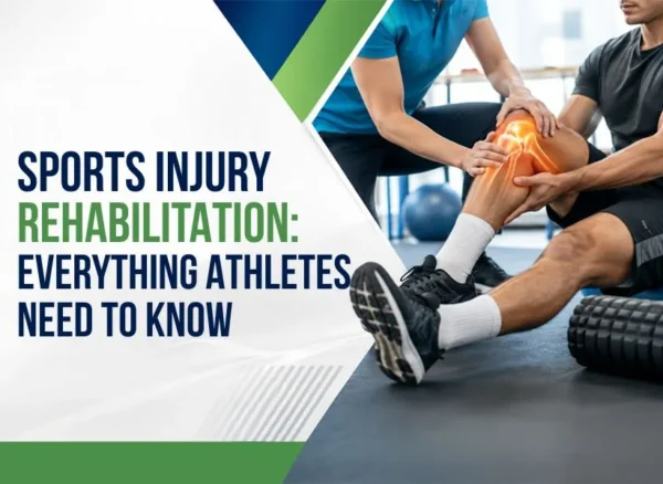 Sports Injury Rehabilitation Sports Injury Rehabilitation