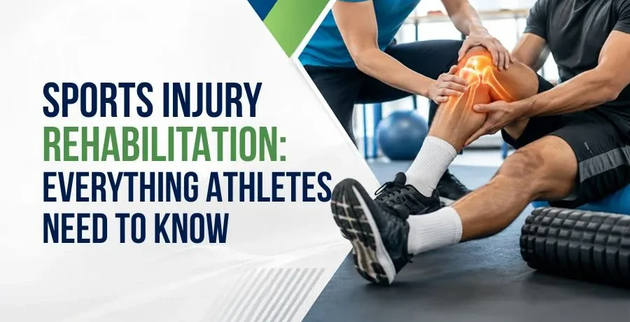 Sports Injury Rehabilitation Sports Injury Rehabilitation