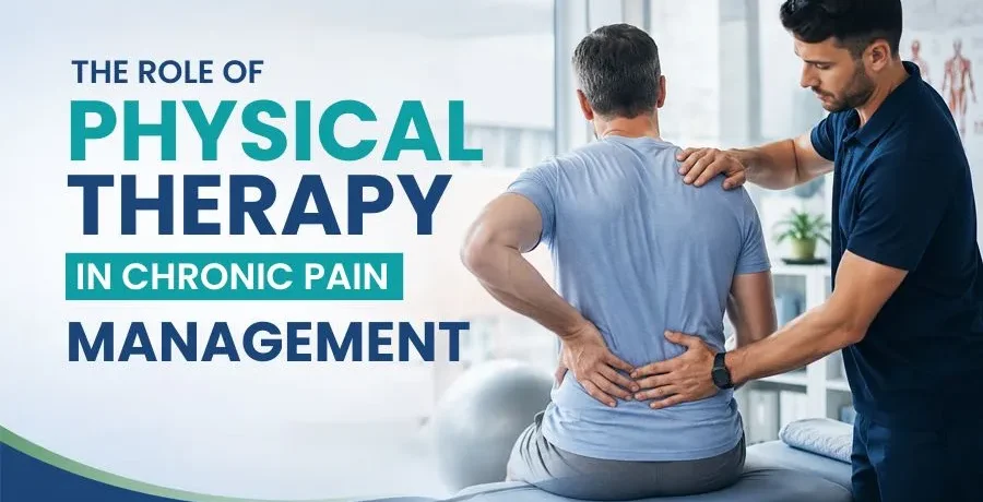 Chronic Pain Management Chronic Pain Management
