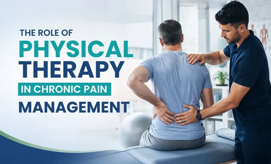 Chronic Pain Management